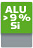 ALU > 9% Si