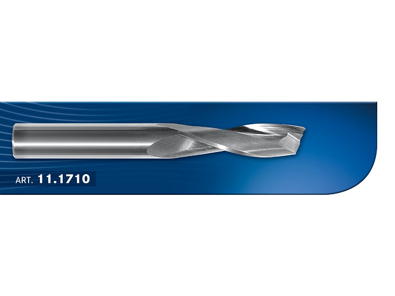 Art. 11.1710 Ø 10 | Art. 11.1710 VHM-Fräser 2Z D6-20