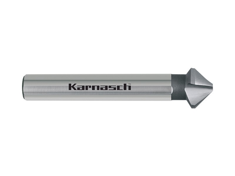 D06.30 Kegel- und Entgratsenker RAPID-CUT 90° 